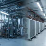 هل Chilled Water أغلى دائمًا؟